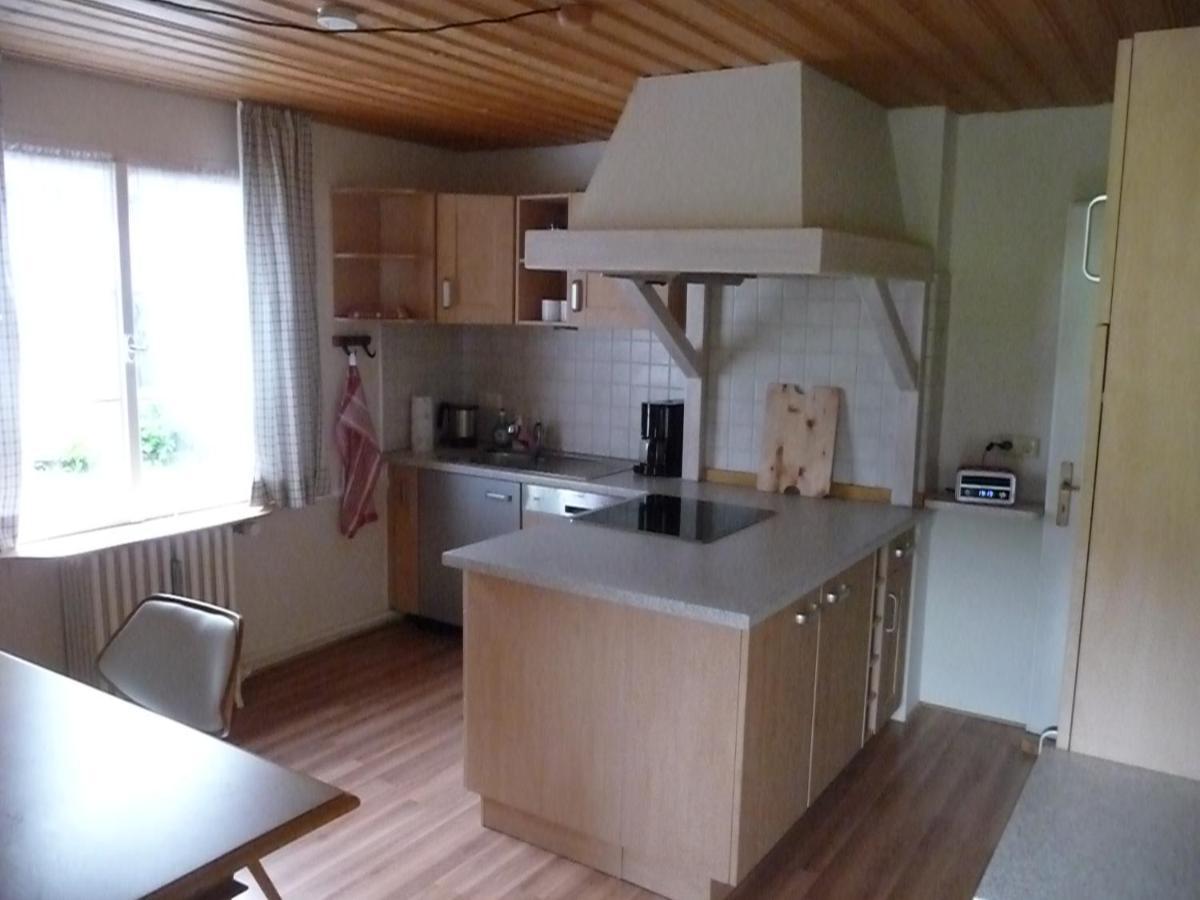 Meistereders Ferienwohnung Schönau am Königssee 외부 사진