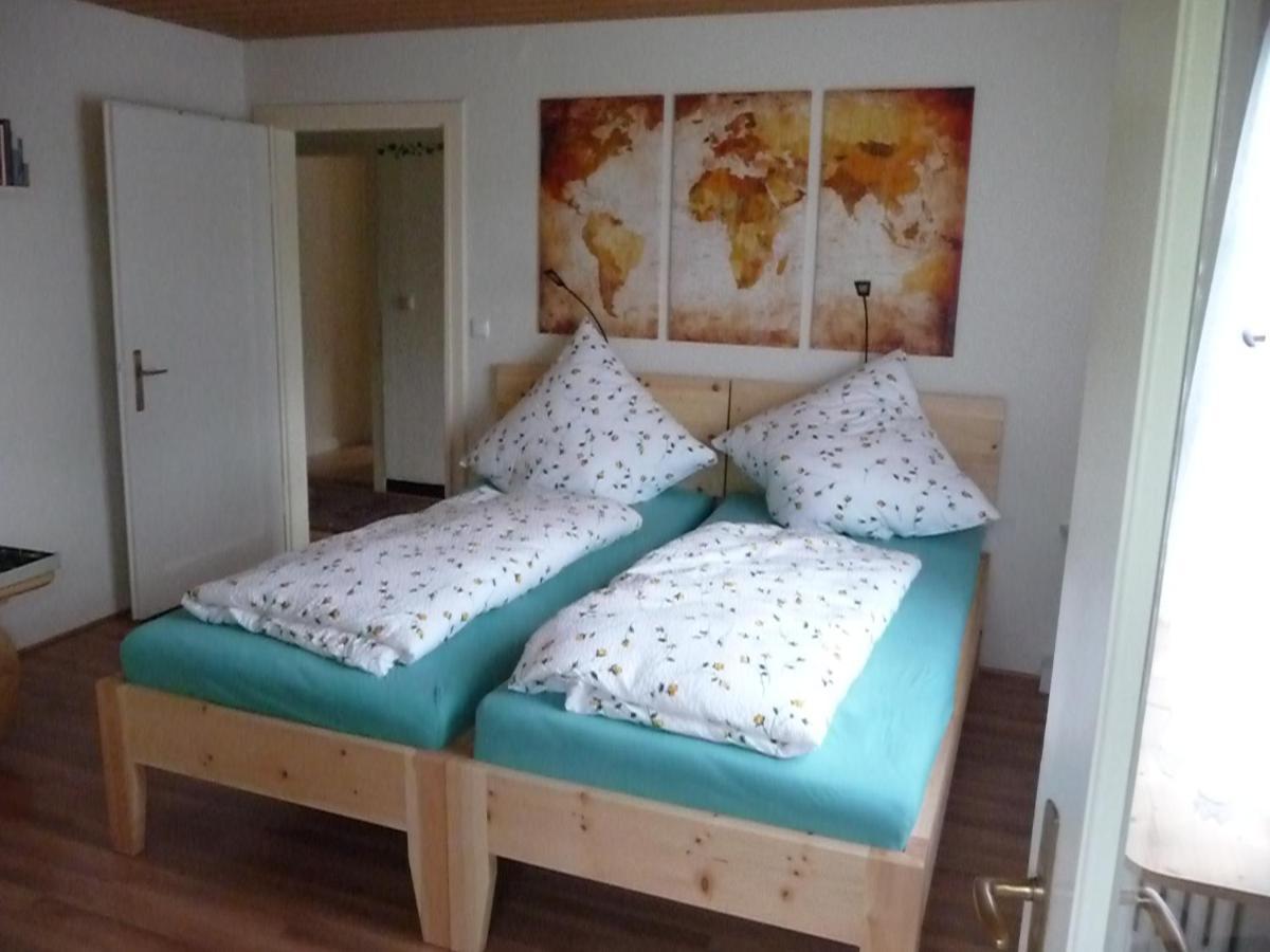 Meistereders Ferienwohnung Schönau am Königssee 외부 사진
